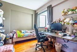 Simei Green Condominium (D18), Condominium #637824841